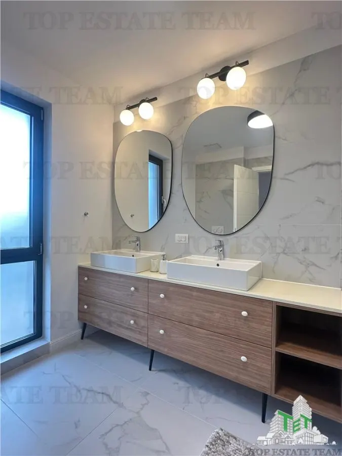 3-Bedroom Apartment for Rent, US Embassy Area, Bucuresti - foto 11