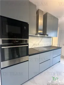 3-Bedroom Apartment for Rent, US Embassy Area, Bucuresti - foto 13