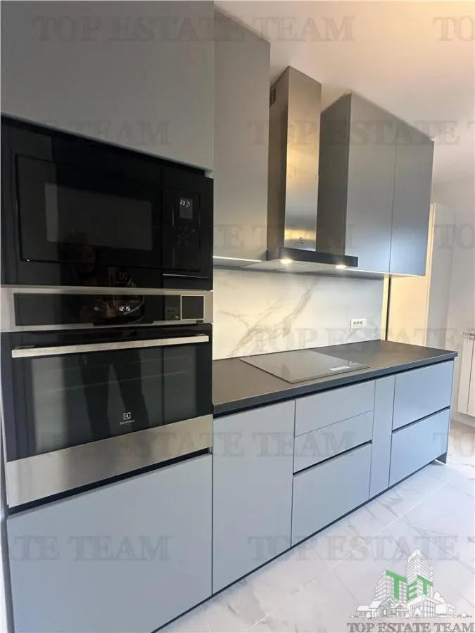 3-Bedroom Apartment for Rent, US Embassy Area, Bucuresti - foto 13