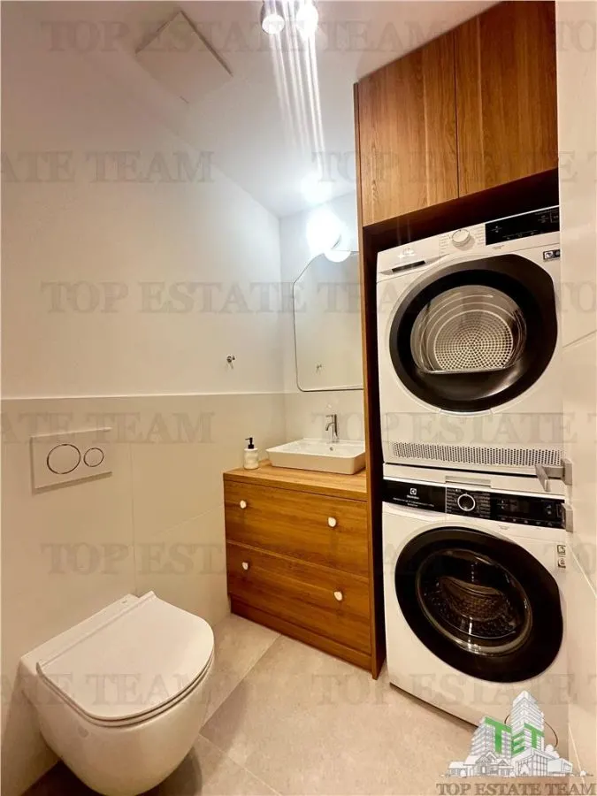 3-Bedroom Apartment for Rent, US Embassy Area, Bucuresti - foto 14