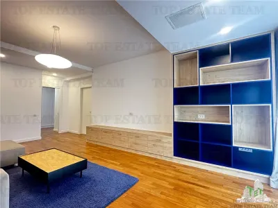 3-Bedroom Apartment for Rent, US Embassy Area, Bucuresti - foto 4