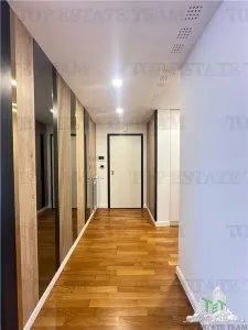 3-Bedroom Apartment for Rent, US Embassy Area, Bucuresti - foto 5