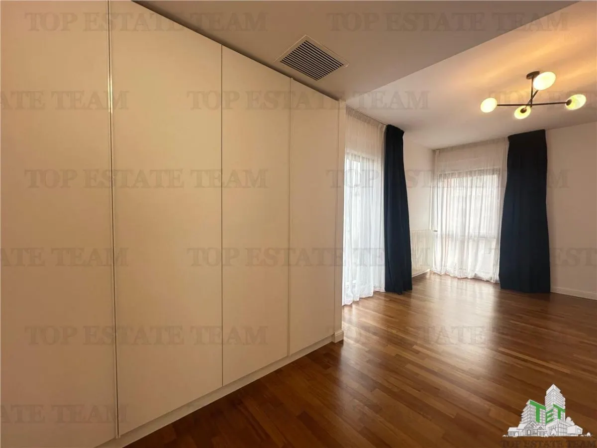 3-Bedroom Apartment for Rent, US Embassy Area, Bucuresti - foto 9