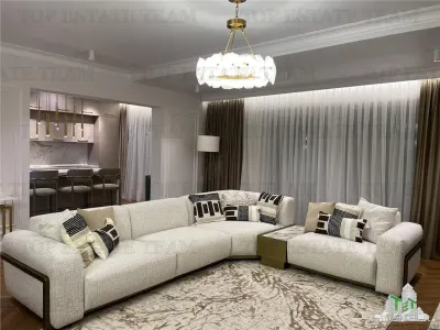Premium Villa for Sale in Pipera – Modern Family Home Near American School - Bucuresti