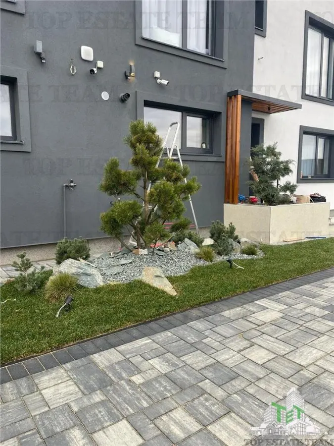 Premium Villa for Sale in Pipera – Modern Family Home Near American School - foto 12