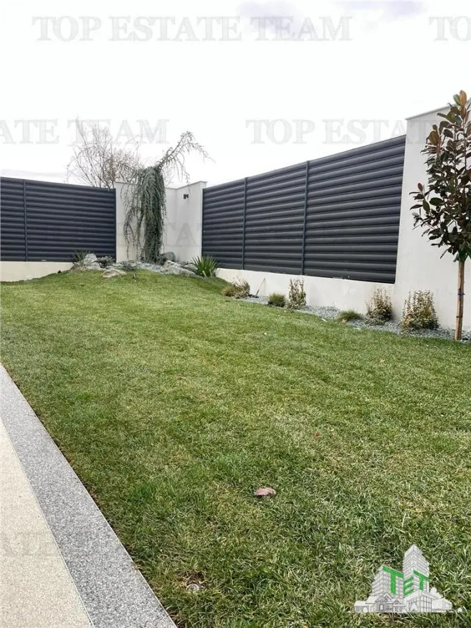 Premium Villa for Sale in Pipera – Modern Family Home Near American School - foto 15