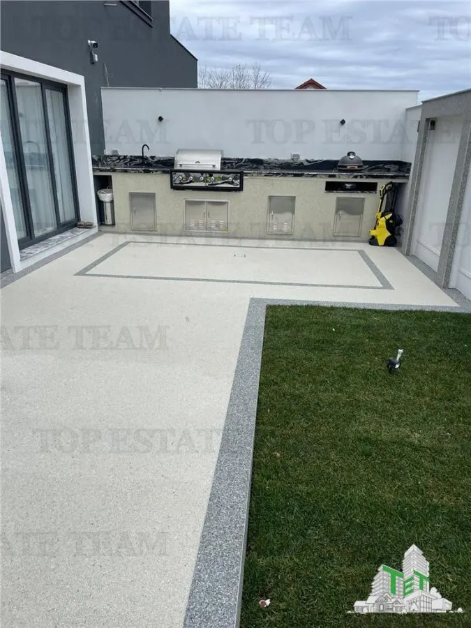 Premium Villa for Sale in Pipera – Modern Family Home Near American School - foto 18