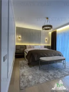 Premium Villa for Sale in Pipera – Modern Family Home Near American School - foto 10