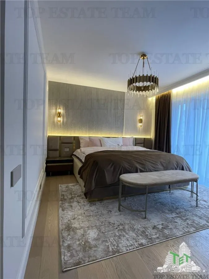 Premium Villa for Sale in Pipera – Modern Family Home Near American School - foto 10