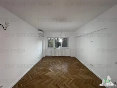 3-Bedroom Apartment, 62m², Fully Renovated, Politehnica Park, Lujerului Metro, Bucharest - Bucuresti