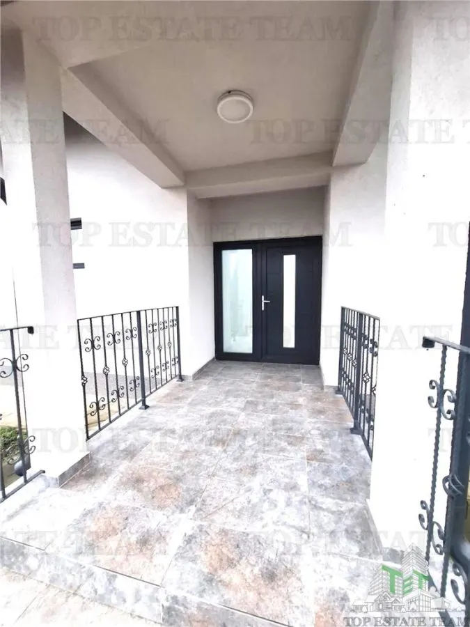 Villa for Sale in Moara Vlasiei with Mature Orchard and Spacious Grounds - foto 4
