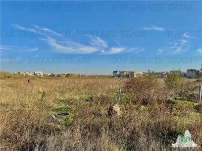 Land for Sale in Drumul Taberei/Prelungirea Ghencea for Houses and Industrial Units - foto 5