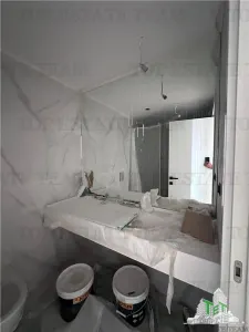 Premium 4-Bedroom Apartment for Sale in Floreasca, Bucuresti | 40sqm Terrace | Underground Parking - foto 13