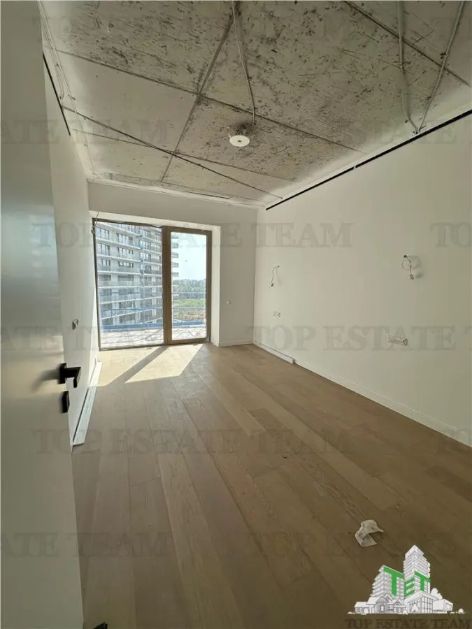 Premium 4-Bedroom Apartment for Sale in Floreasca, Bucuresti | 40sqm Terrace | Underground Parking - foto 5