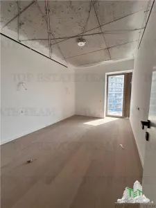 Premium 4-Bedroom Apartment for Sale in Floreasca, Bucuresti | 40sqm Terrace | Underground Parking - foto 8