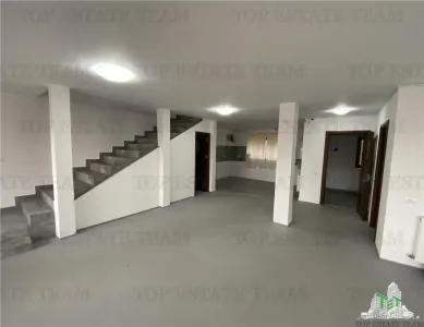House for Rent – Commercial Use, Doamna Ghica Area - Bucuresti