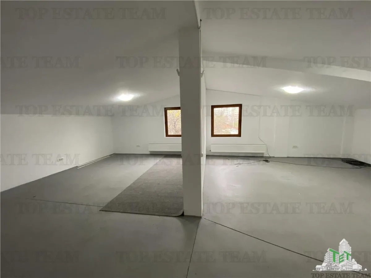 House for Rent – Commercial Use, Doamna Ghica Area - foto 11
