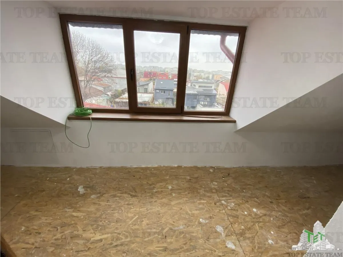 House for Rent – Commercial Use, Doamna Ghica Area - foto 16