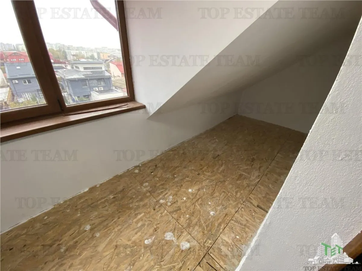House for Rent – Commercial Use, Doamna Ghica Area - foto 17