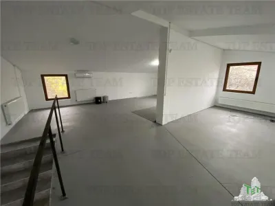 House for Rent – Commercial Use, Doamna Ghica Area - foto 3