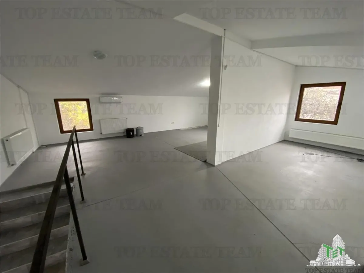 House for Rent – Commercial Use, Doamna Ghica Area - foto 3