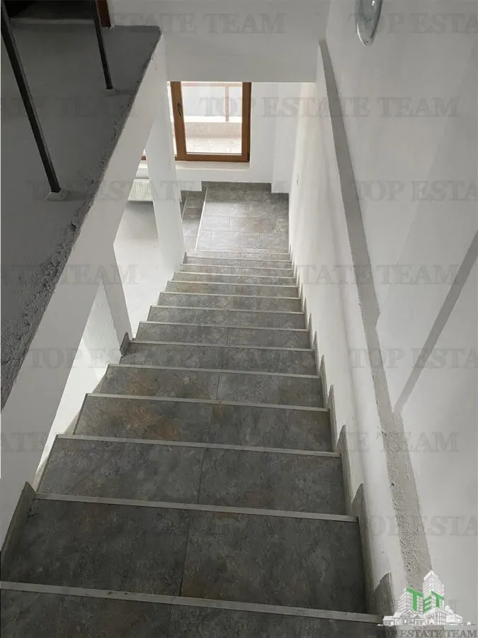 House for Rent – Commercial Use, Doamna Ghica Area - foto 9