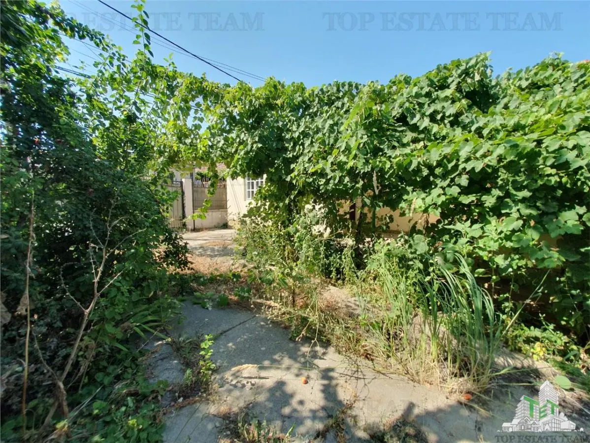 Development Land 743 sqm, Dacia Zone, Constanța - foto 9