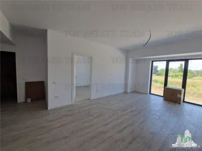Sale – Modern 2-Bedroom Apartment, Aviației / Băneasa Zone - Bucuresti