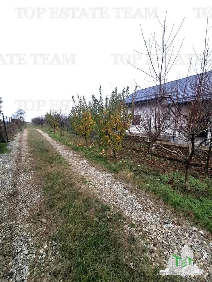 Development Land Moara Vlasiei 963 sqm, Prime Location - foto 4