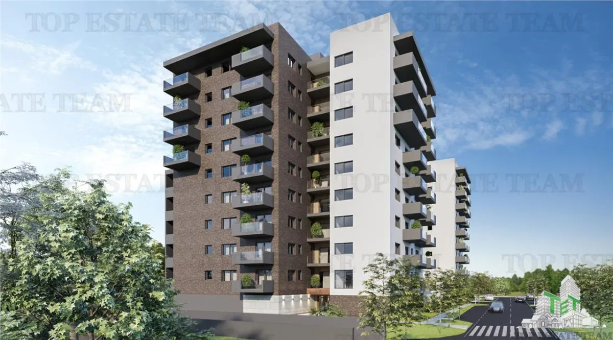 Premium New Build: Bucuresti - Antiaeriana, 3-Bedroom Apartment, 80 sqm - foto 4