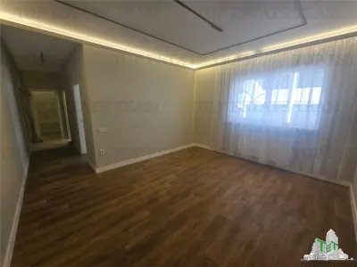 Promotion: 2-Bedroom Apartment, New Valea Cascadelor – Final Unit - Bucuresti