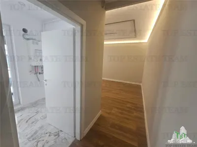 Promotion: 2-Bedroom Apartment, New Valea Cascadelor – Final Unit - foto 4