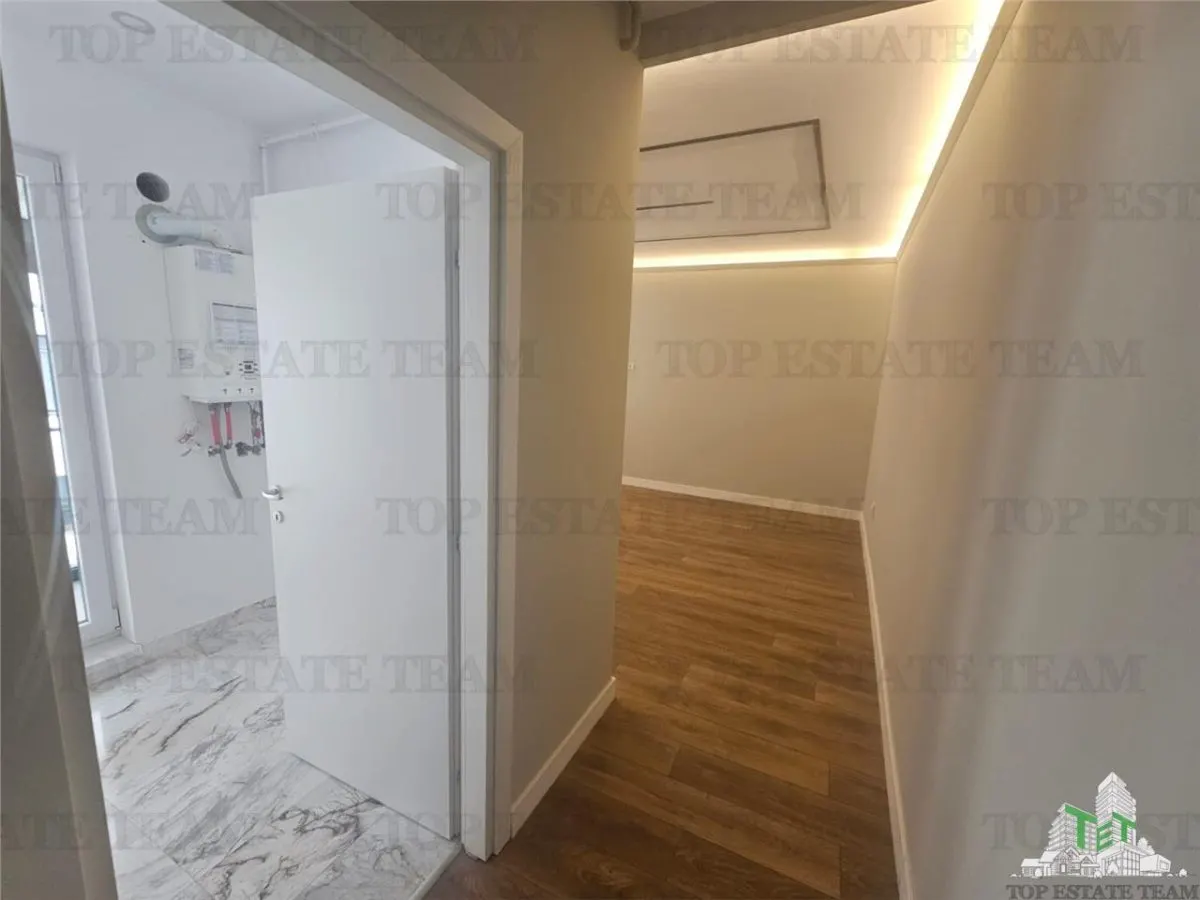 Promotion: 2-Bedroom Apartment, New Valea Cascadelor – Final Unit - foto 4