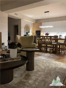 Luxury Finished Apartment 50m from Sea, Mamaia Nord, Constanța - foto 2