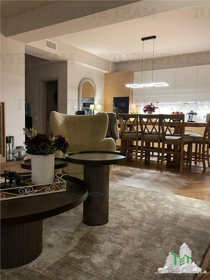 Luxury Finished Apartment 50m from Sea, Mamaia Nord, Constanța - foto 2