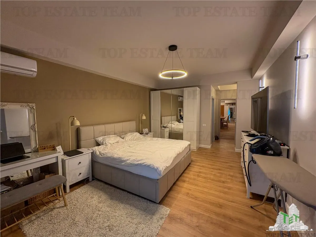 Luxury Finished Apartment 50m from Sea, Mamaia Nord, Constanța - foto 11