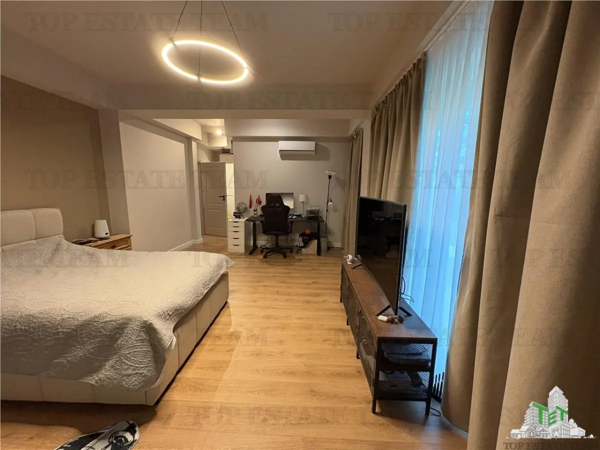 Luxury Finished Apartment 50m from Sea, Mamaia Nord, Constanța - foto 12