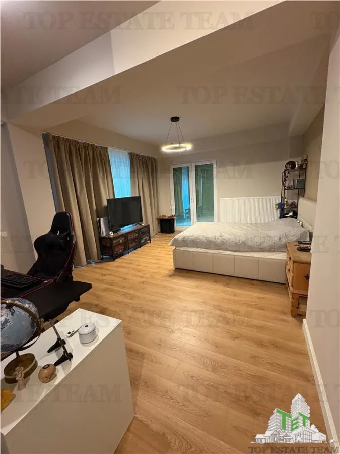 Luxury Finished Apartment 50m from Sea, Mamaia Nord, Constanța - foto 14