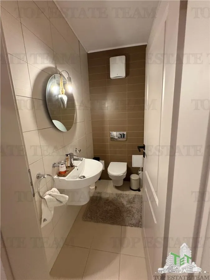 Luxury Finished Apartment 50m from Sea, Mamaia Nord, Constanța - foto 15