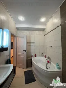Luxury Finished Apartment 50m from Sea, Mamaia Nord, Constanța - foto 16