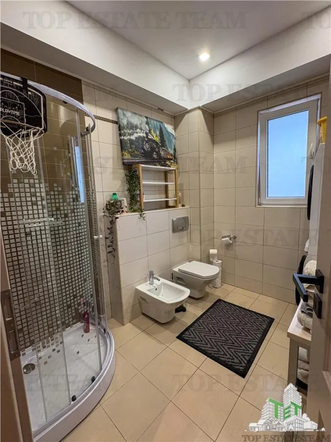Luxury Finished Apartment 50m from Sea, Mamaia Nord, Constanța - foto 18