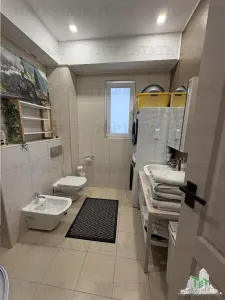 Luxury Finished Apartment 50m from Sea, Mamaia Nord, Constanța - foto 19