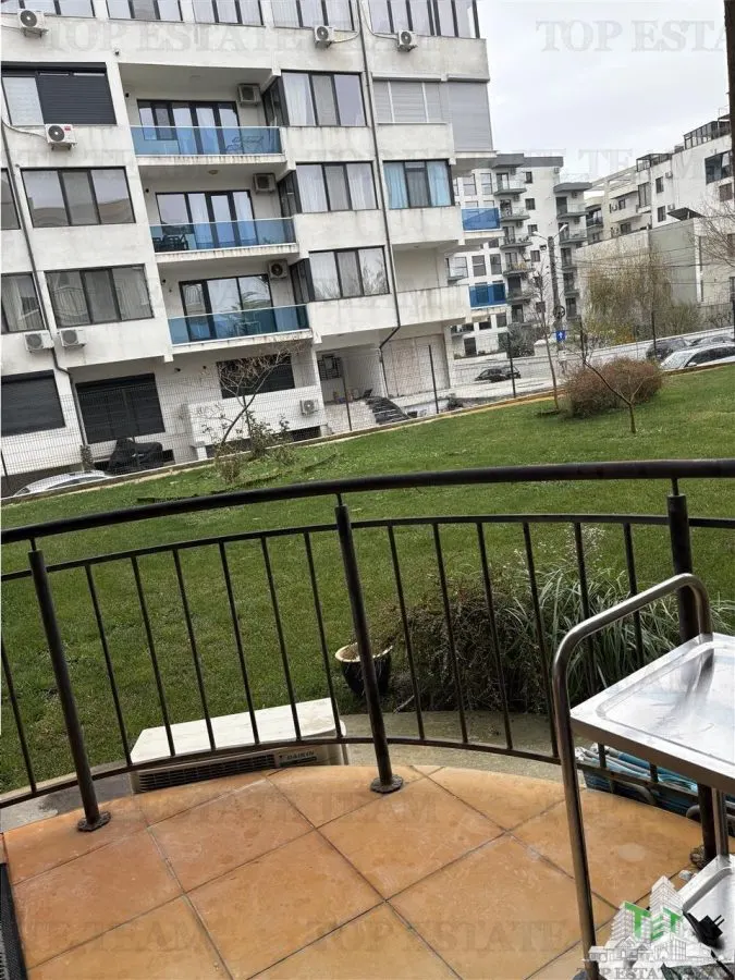 Luxury Finished Apartment 50m from Sea, Mamaia Nord, Constanța - foto 20