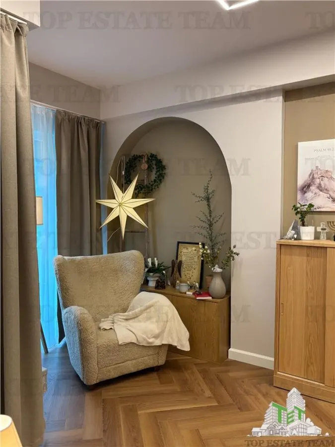 Luxury Finished Apartment 50m from Sea, Mamaia Nord, Constanța - foto 3