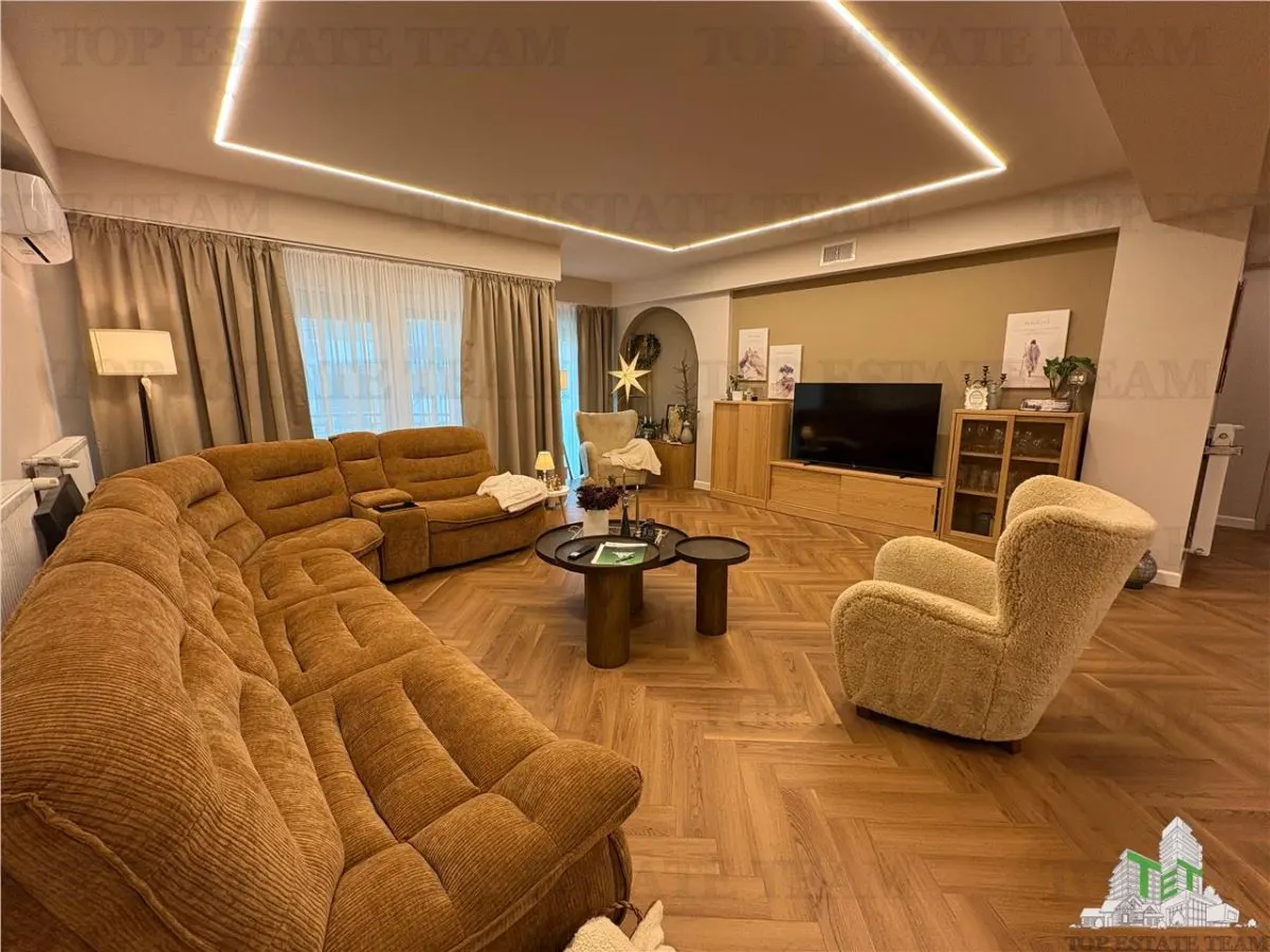 Luxury Finished Apartment 50m from Sea, Mamaia Nord, Constanța - foto 4
