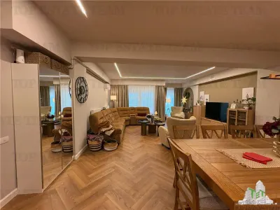 Luxury Finished Apartment 50m from Sea, Mamaia Nord, Constanța - foto 6