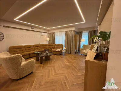 Luxury Finished Apartment 50m from Sea, Mamaia Nord, Constanța - foto 7