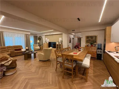 Luxury Finished Apartment 50m from Sea, Mamaia Nord, Constanța - foto 8