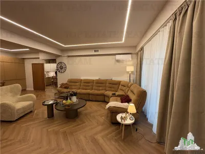 Luxury Finished Apartment 50m from Sea, Mamaia Nord, Constanța - foto 9