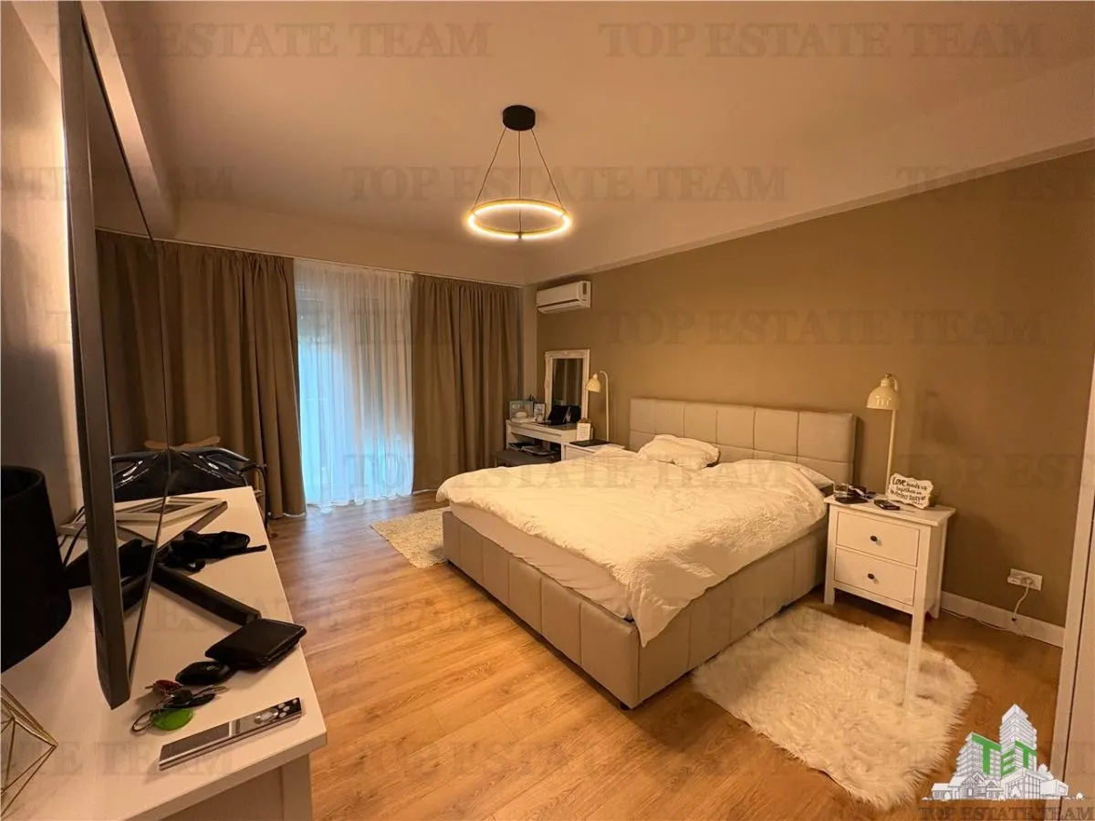 Luxury Finished Apartment 50m from Sea, Mamaia Nord, Constanța - foto 10